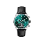 TAG HEUER CARRERA CHRONOGRAPH CBS5011.FC6566