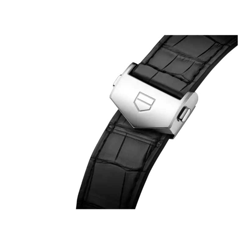 TAG HEUER CARRERA CHRONOGRAPH CBS5011.FC6566 - Image 6
