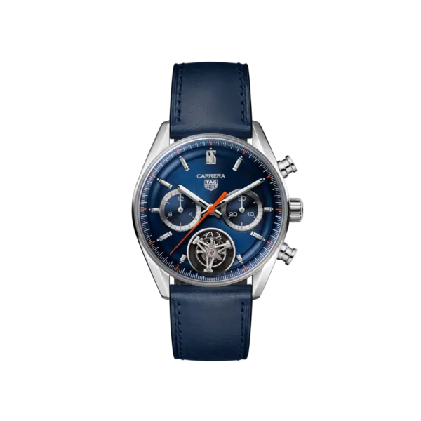 TAG Heuer Carrera Chronograph CBS5010.FC6543