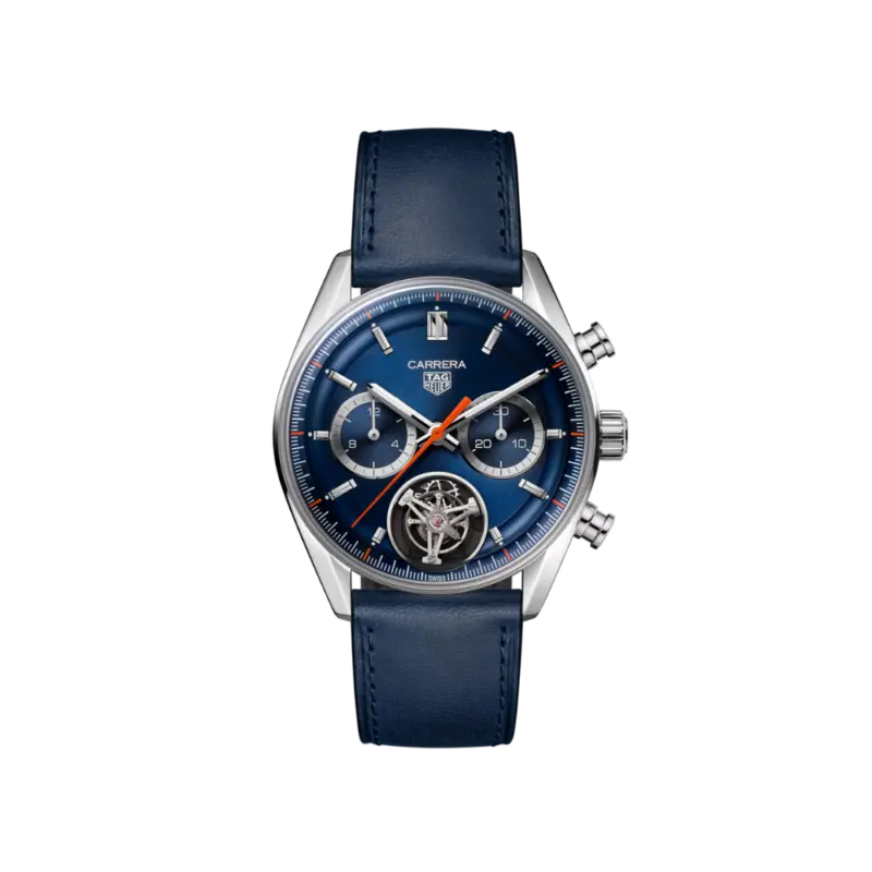 TAG Heuer Carrera Chronograph CBS5010.FC6543