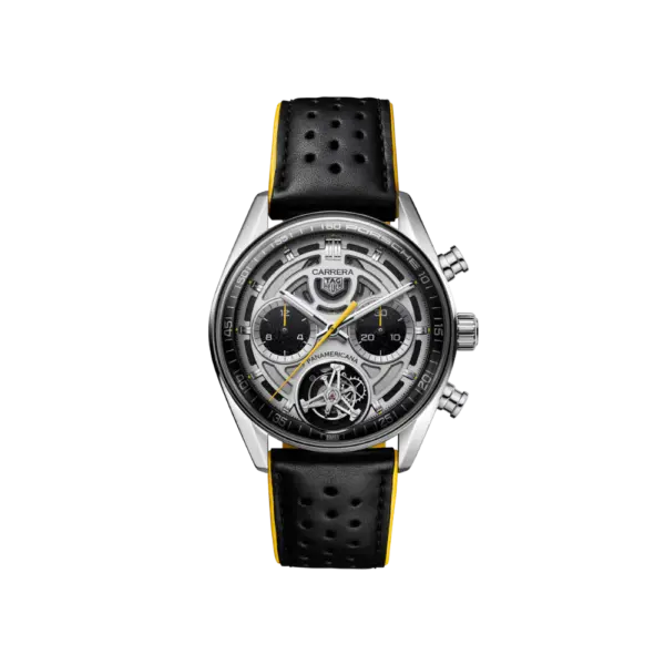 TAG Heuer Carrera Chronograph CBS5012.FC6571