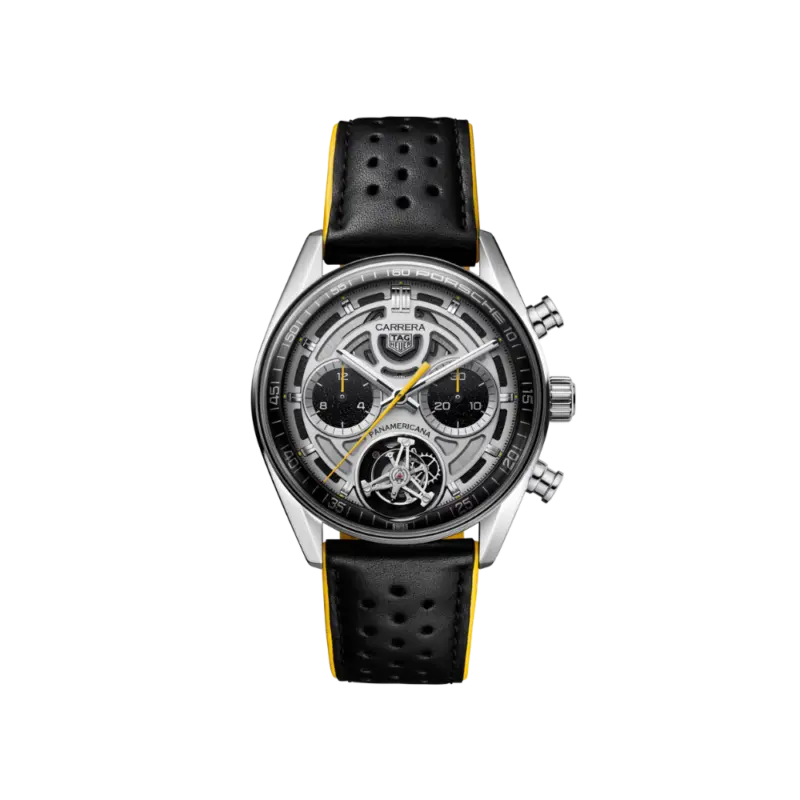 TAG Heuer Carrera Chronograph CBS5012.FC6571
